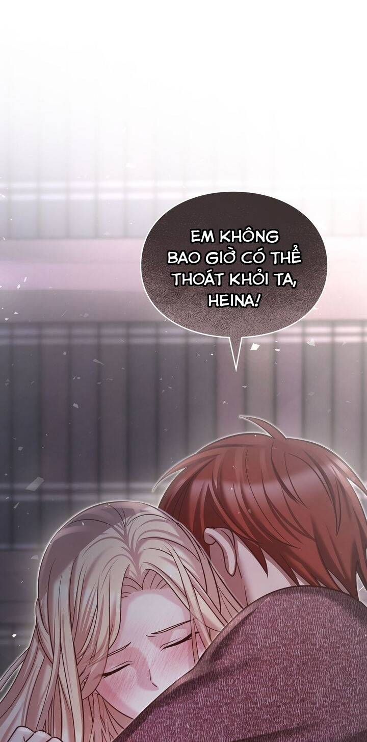 Sự Hy Sinh Của Ác Quỷ Chương 52 Ảnh 26