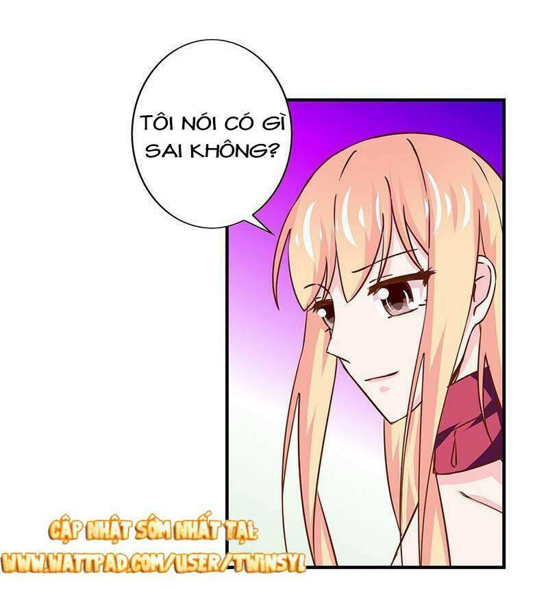 Không Gả Cho Tổng Tài, Gả Cho Người Hầu Chương 163 Ảnh 16