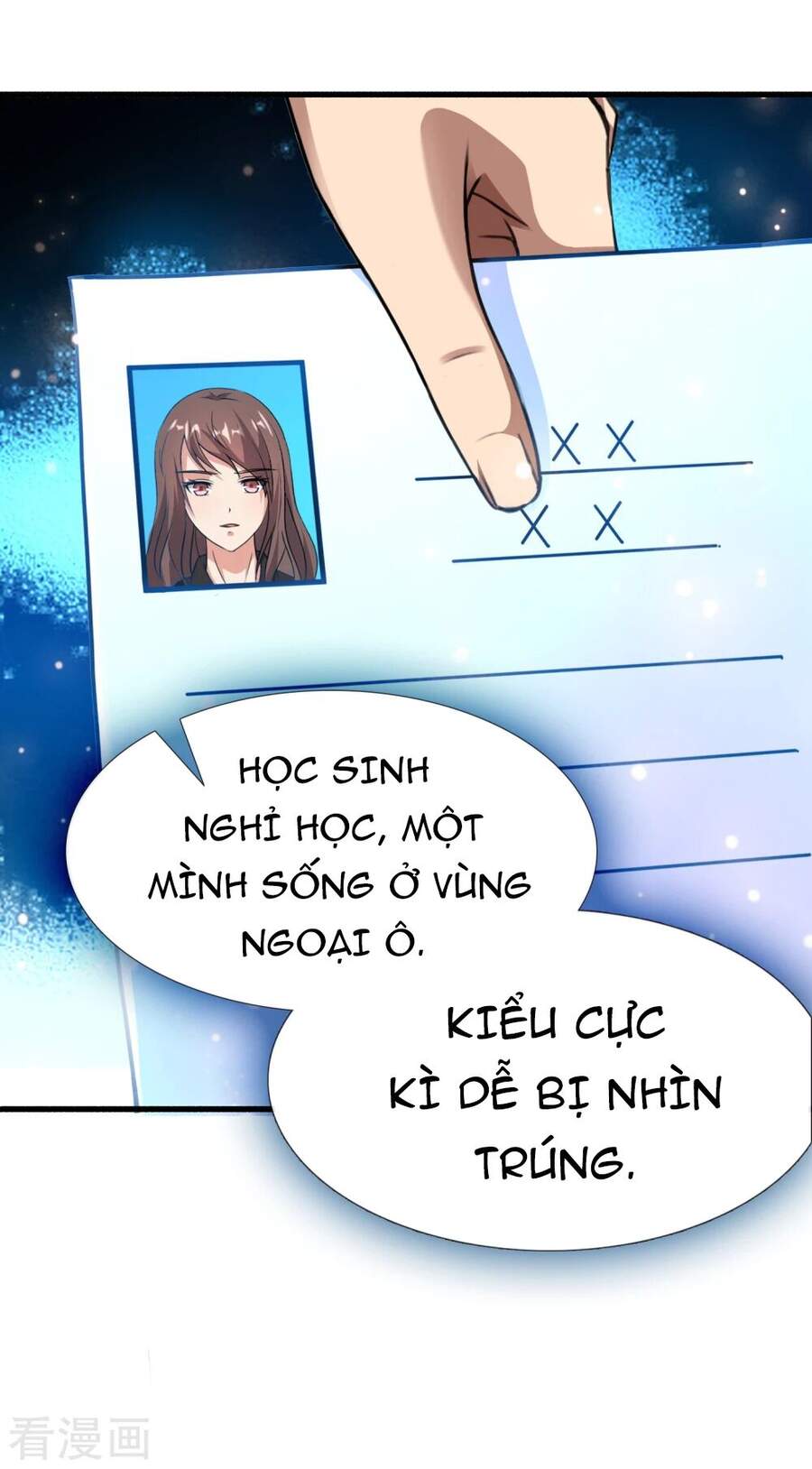 Siêu Năng Phân Hóa Chương 32 Ảnh 8