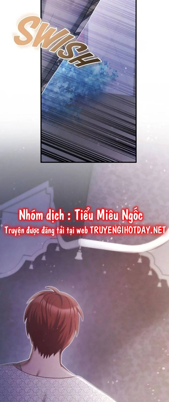Sự Hy Sinh Của Ác Quỷ Chương 44 Ảnh 42