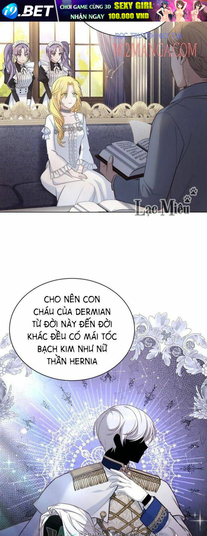 Một Đêm Với Hoàng Đế Chương 40 Ảnh 14