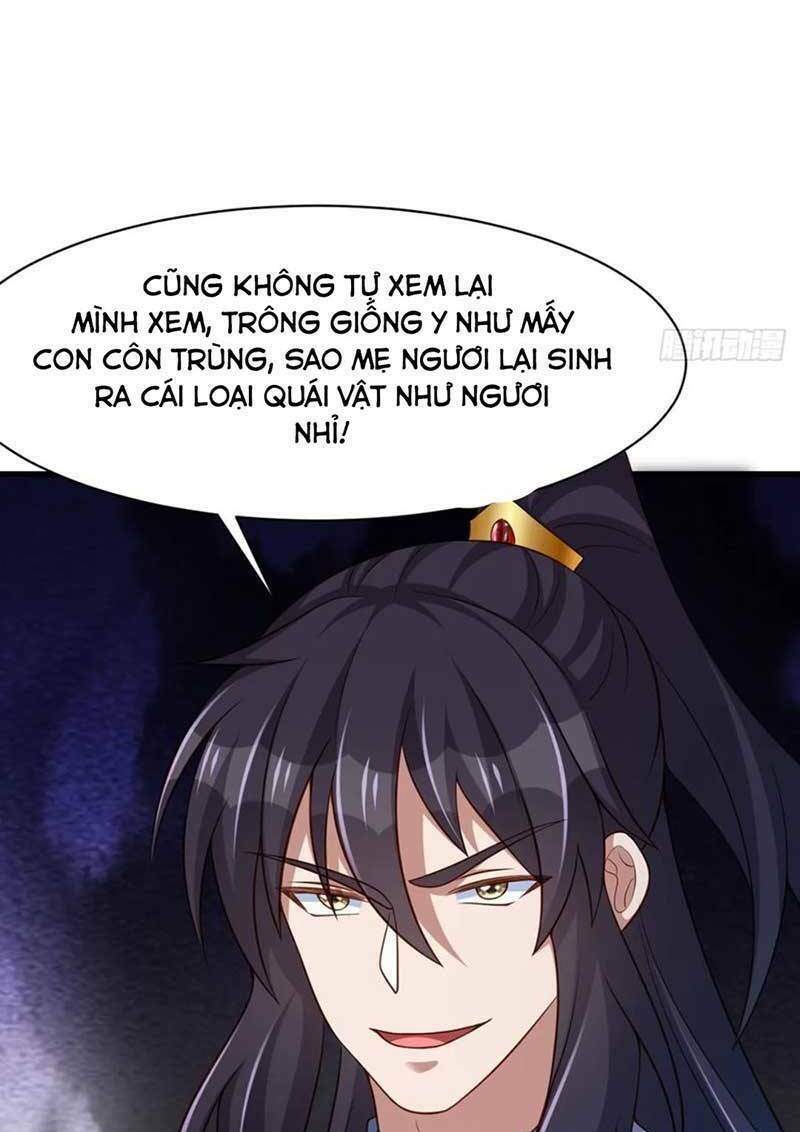 Thuần Hóa Ba Ba Bạo Quân Chương 106 Ảnh 22