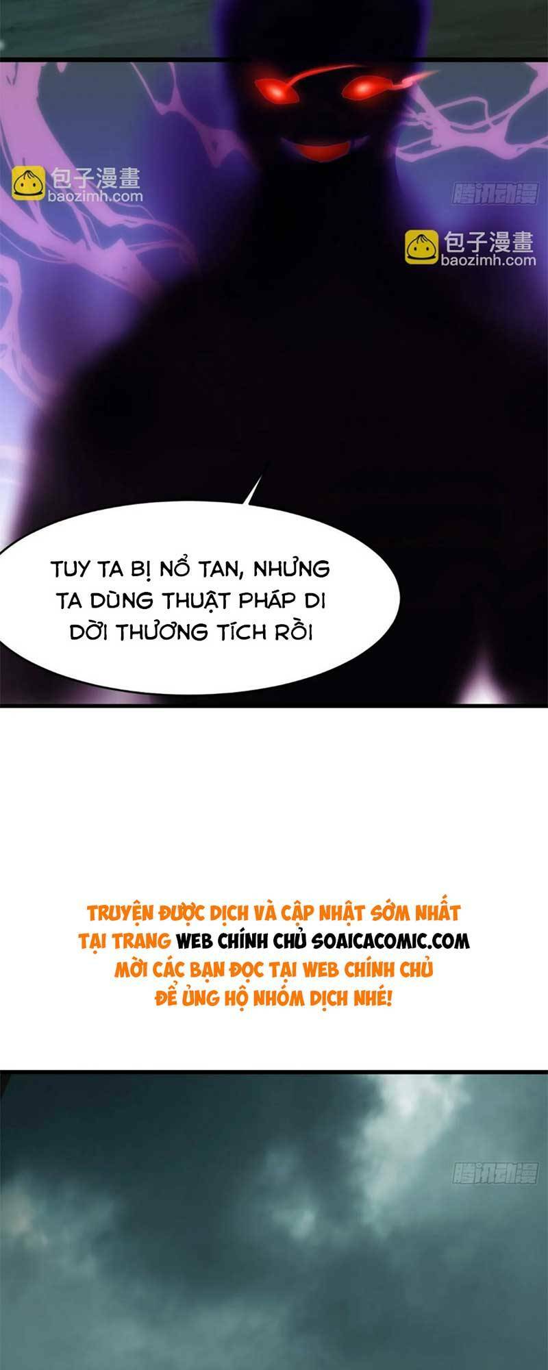 Thuần Hóa Ba Ba Bạo Quân Chương 105 Ảnh 21