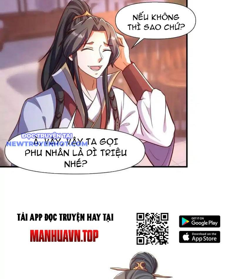 Đạo Hữu, Kịch Bản Của Ngươi Thật Dễ Nhìn! Chương 105 Ảnh 32
