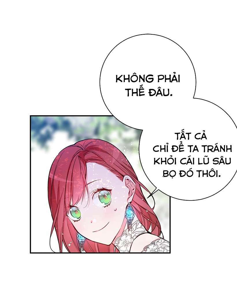Hung Mãnh Tiểu Thư Chương 46 Ảnh 9