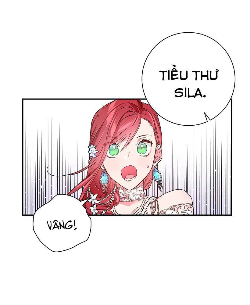 Hung Mãnh Tiểu Thư Chương 46 Ảnh 43