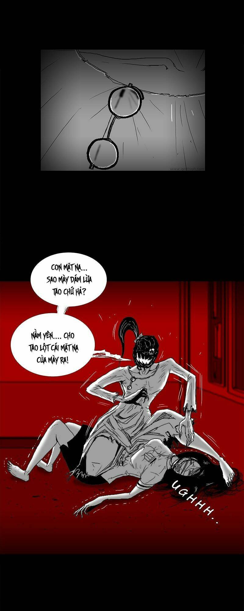 Sống Sót Chương 17 Ảnh 14