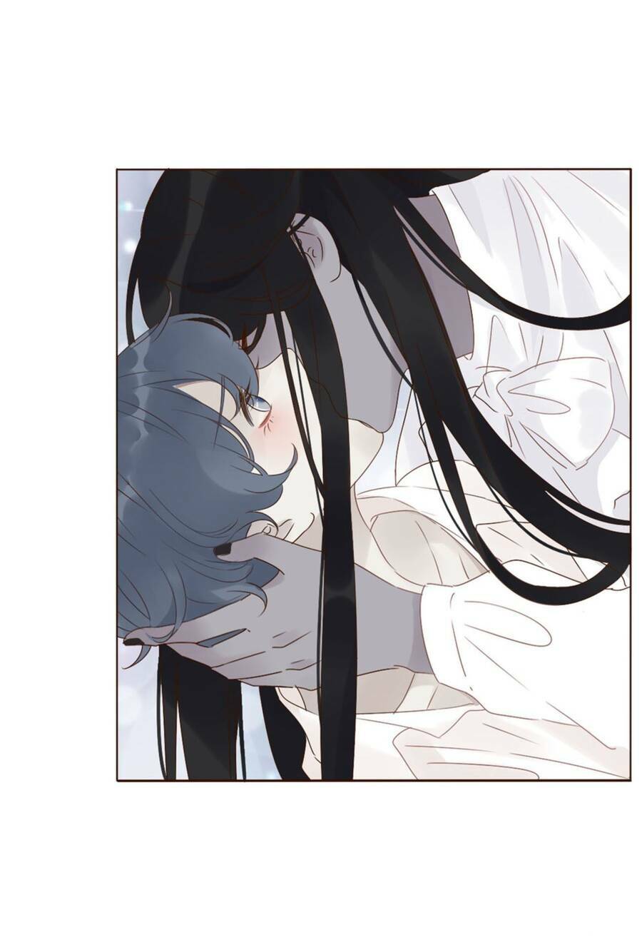 Ôm Hôn Mạc Nhiên Chương 18 Ảnh 29