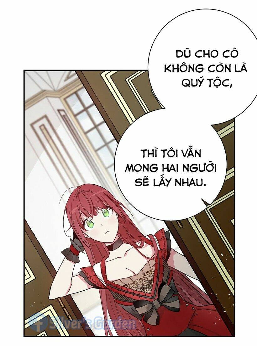 Hung Mãnh Tiểu Thư Chương 45 Ảnh 12