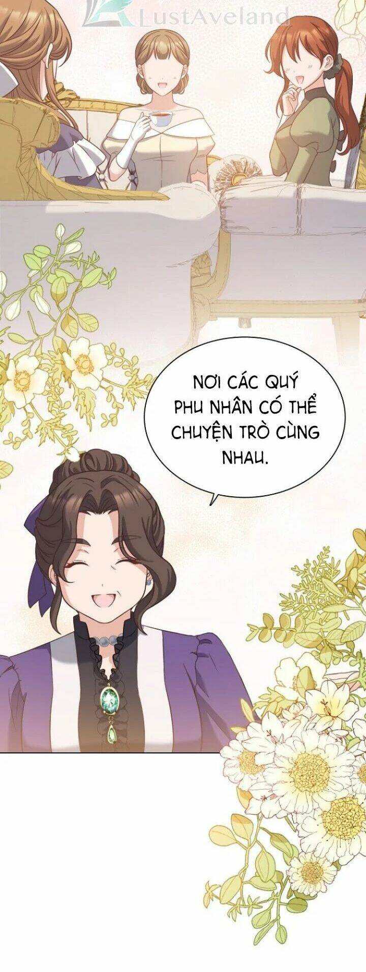 Một Đêm Với Hoàng Đế Chương 42 Ảnh 3