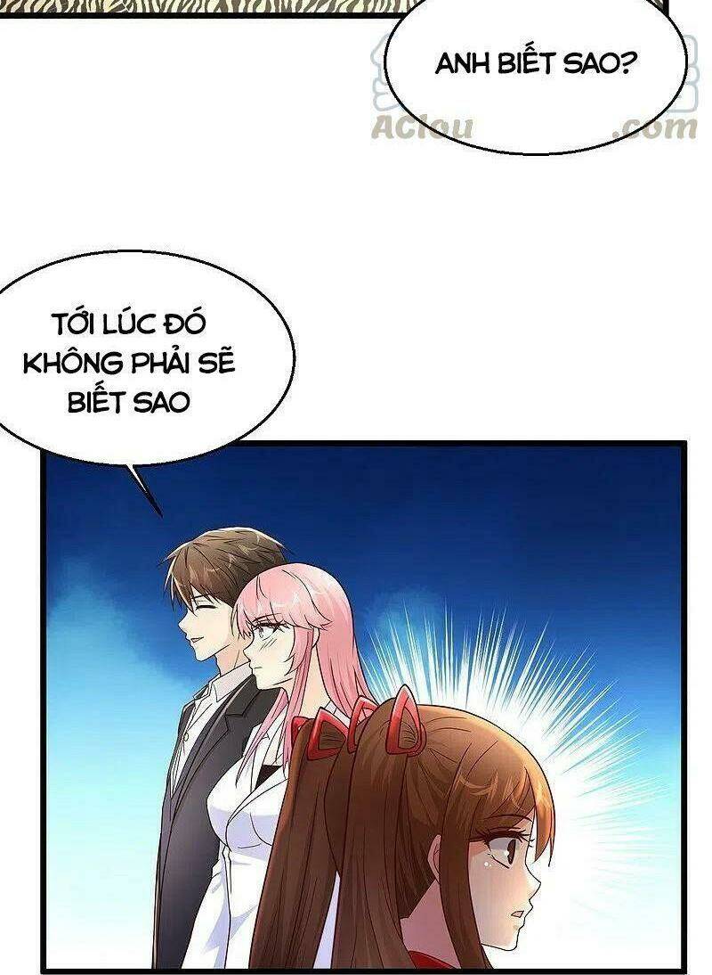 Tuyệt Phẩm Y Thánh Chương 233 Ảnh 34