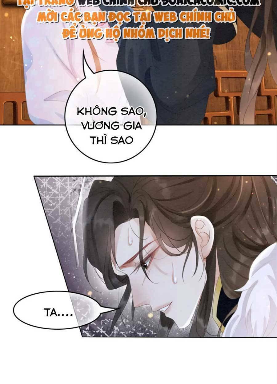 Xung Hỉ Vương Phi Chương 96 Ảnh 38