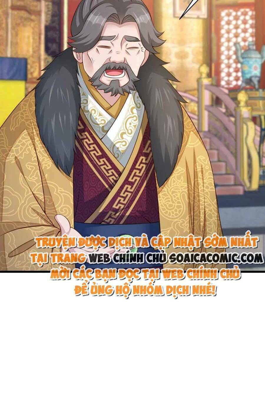 Thuần Hóa Ba Ba Bạo Quân Chương 93 Ảnh 56