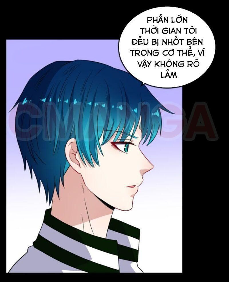 Ma Tôn Trông Trẻ Chương 171 Ảnh 13