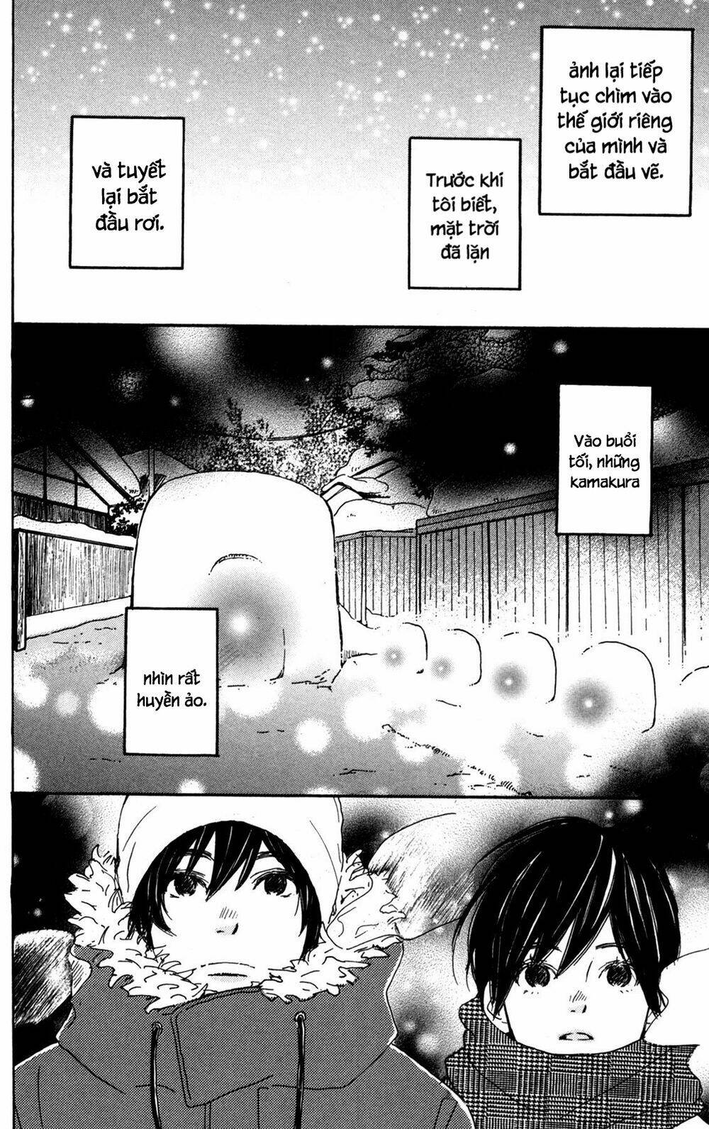 Star Child Chương 7 Ảnh 21