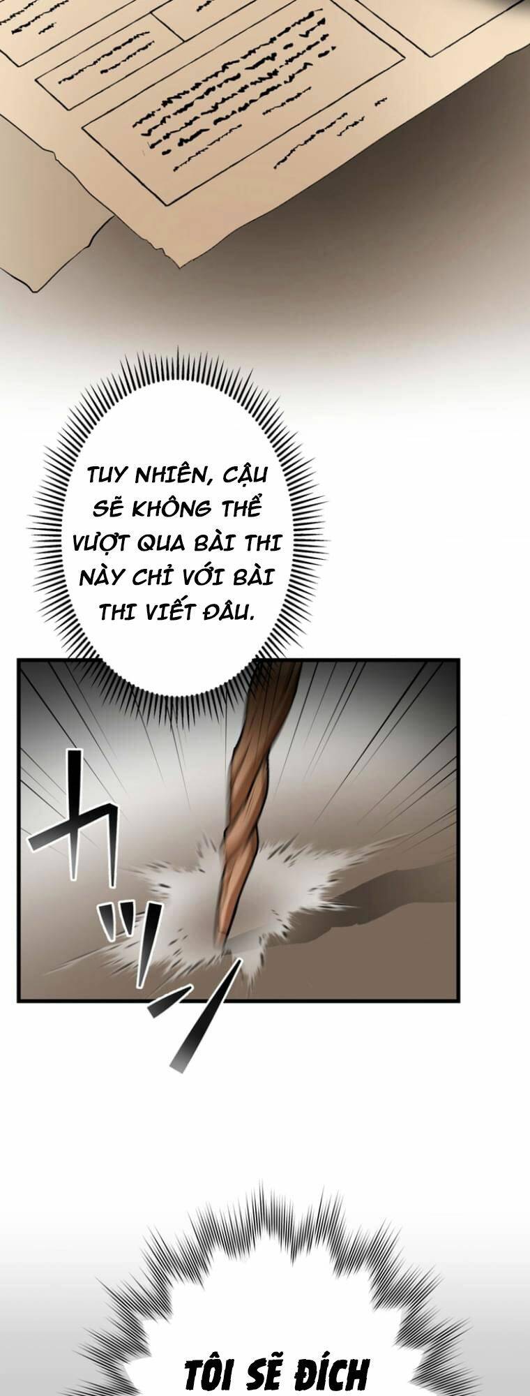Pháp Sư Phế Vật Chương 21 Ảnh 61