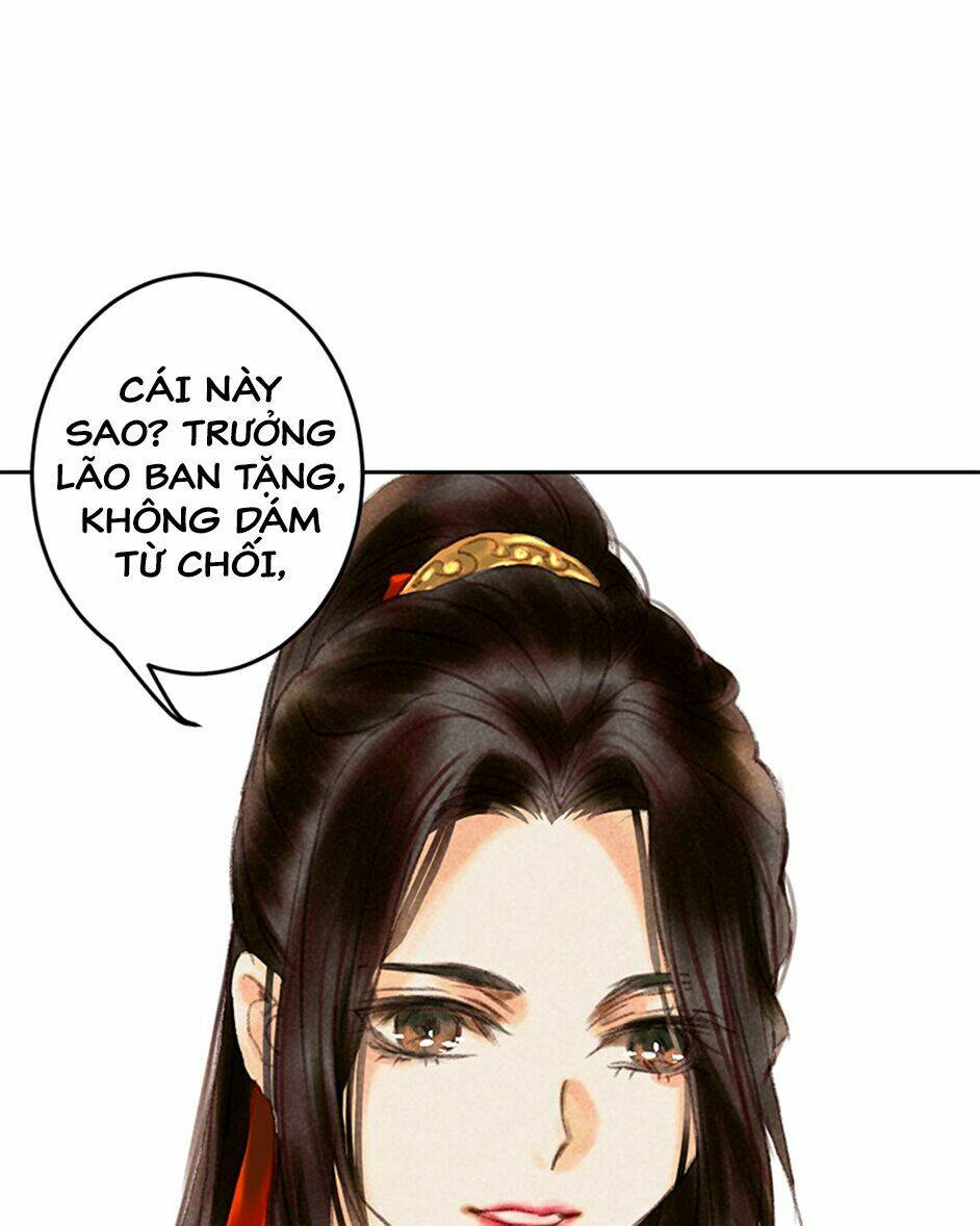 Tiếu Tạng Câu Chương 4 Ảnh 26