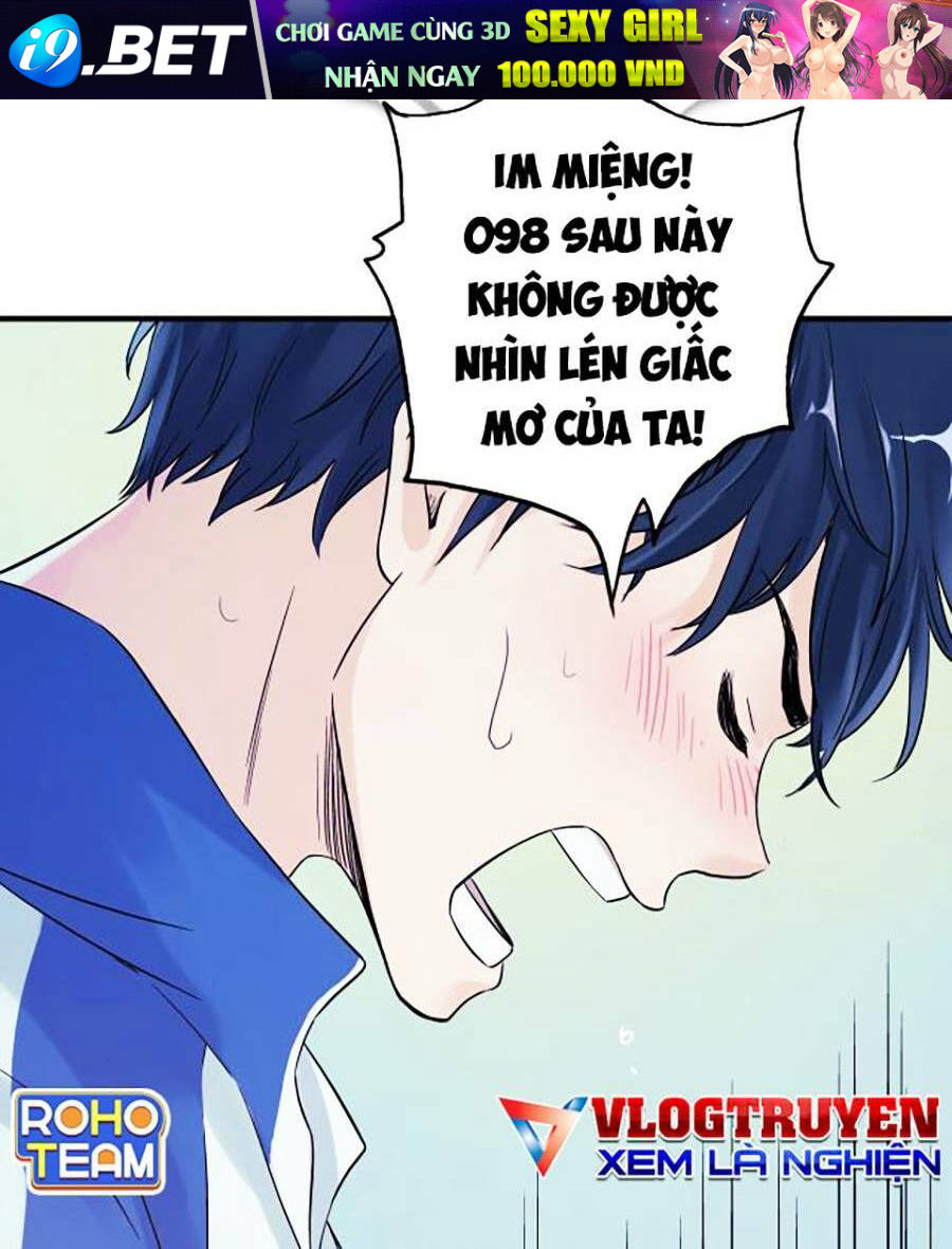 Kí Hiệu Cuối Cùng Chương 7 Ảnh 21