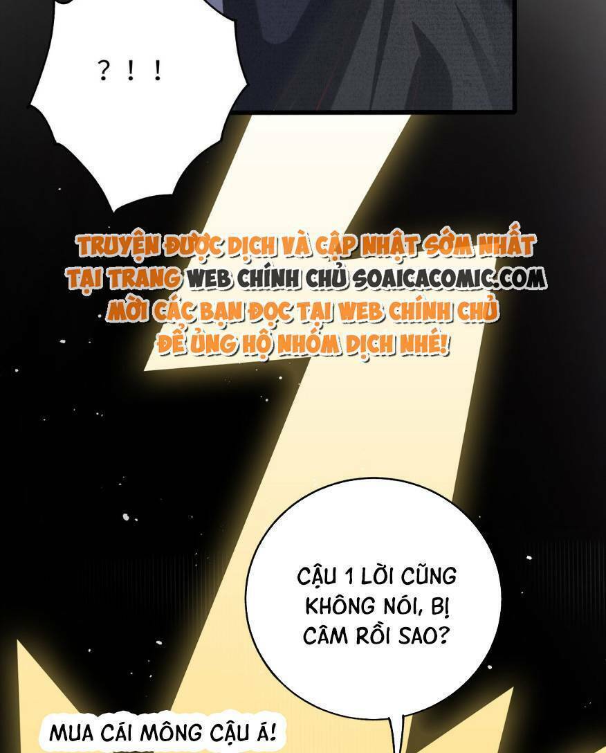Ông Trùm Phản Diện Là Nữ Chương 8 Ảnh 39