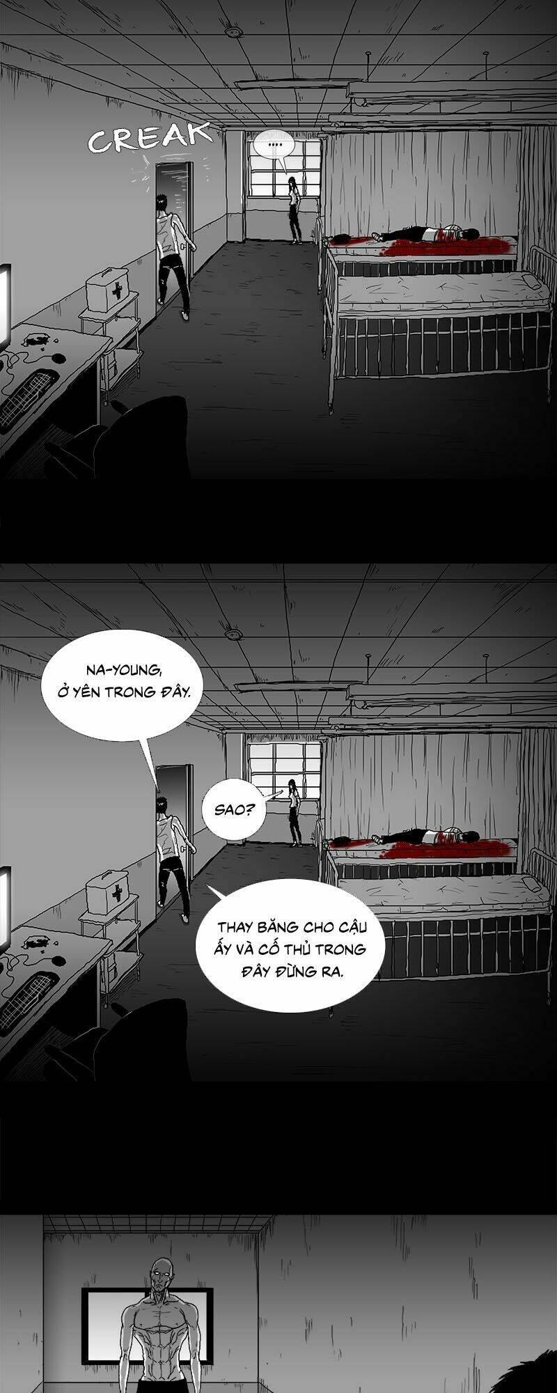 Sống Sót Chương 29 Ảnh 7