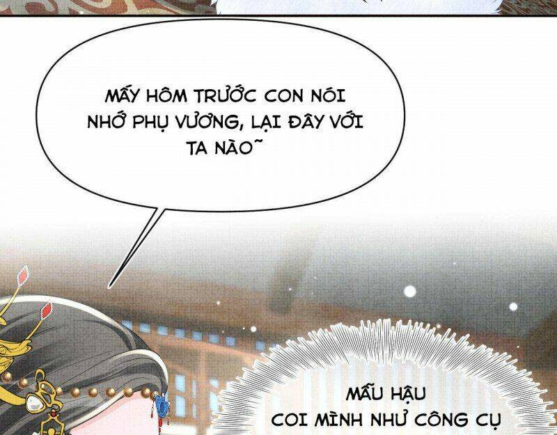 Nhóc Con Người Cá 3 Tuổi Rồi Chương 257 Ảnh 15