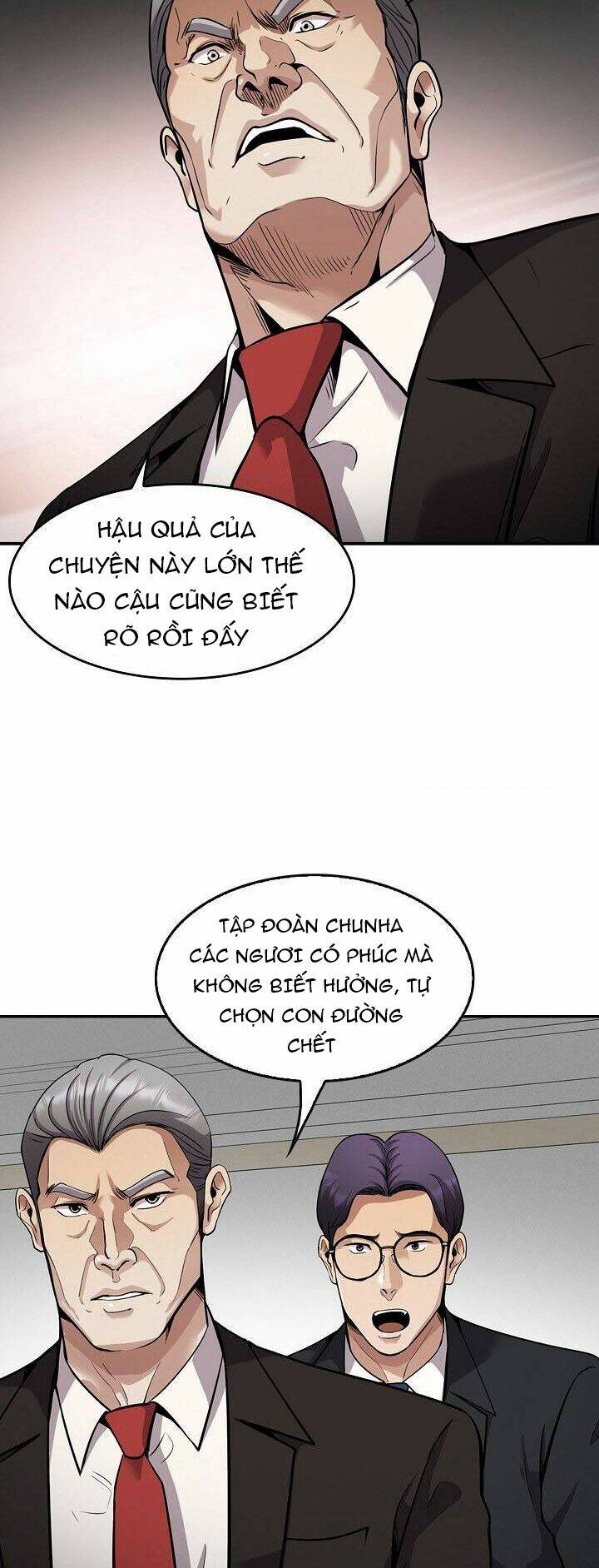 Điều Tra Viên Chuyển Sinh Chương 126 Ảnh 53