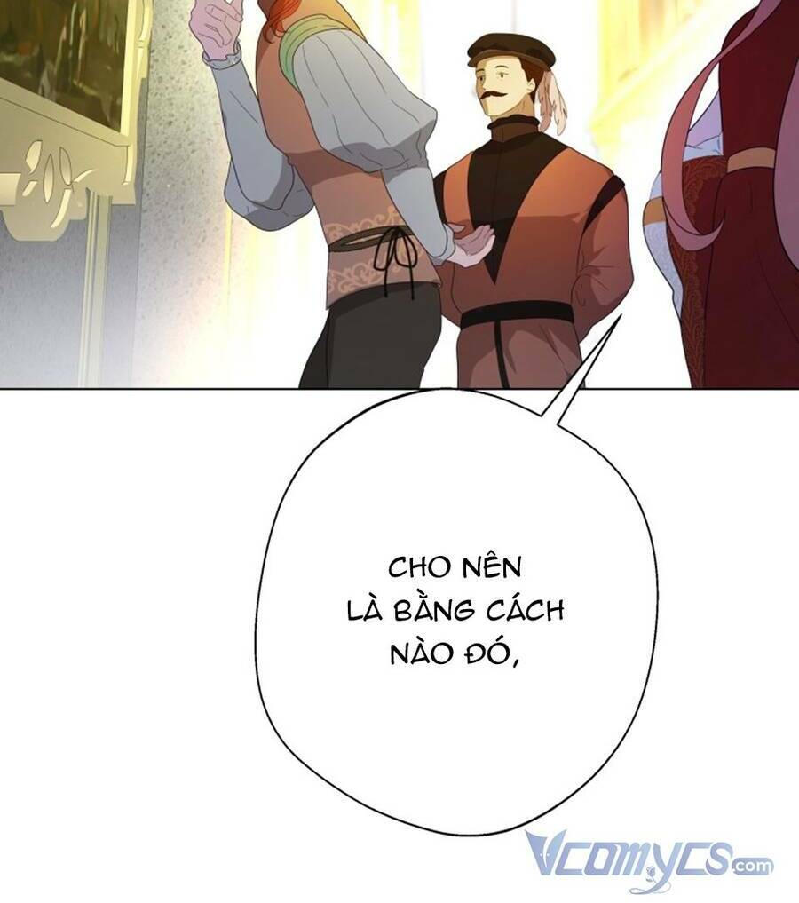 Romeo, Chàng Hãy Biến Đi Chương 10 Ảnh 86