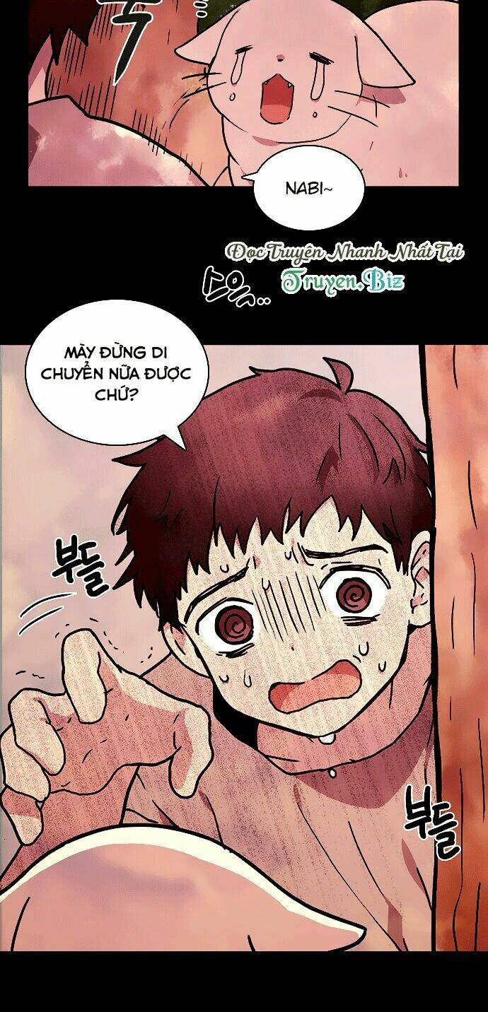 Miracle! Hero-Nim Chương 10 Ảnh 6