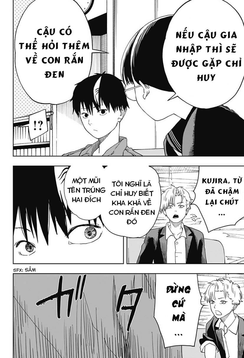 Stage S Chương 5 Ảnh 14