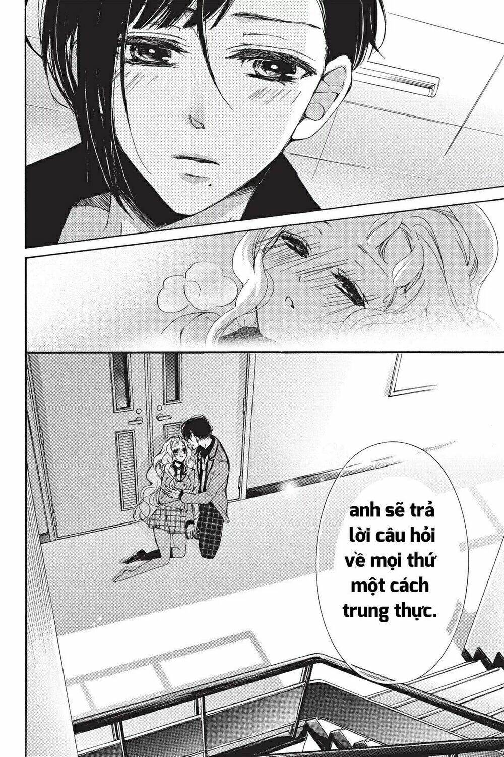 Kurohyou To 16 - Sai Chương 17.2 Ảnh 20