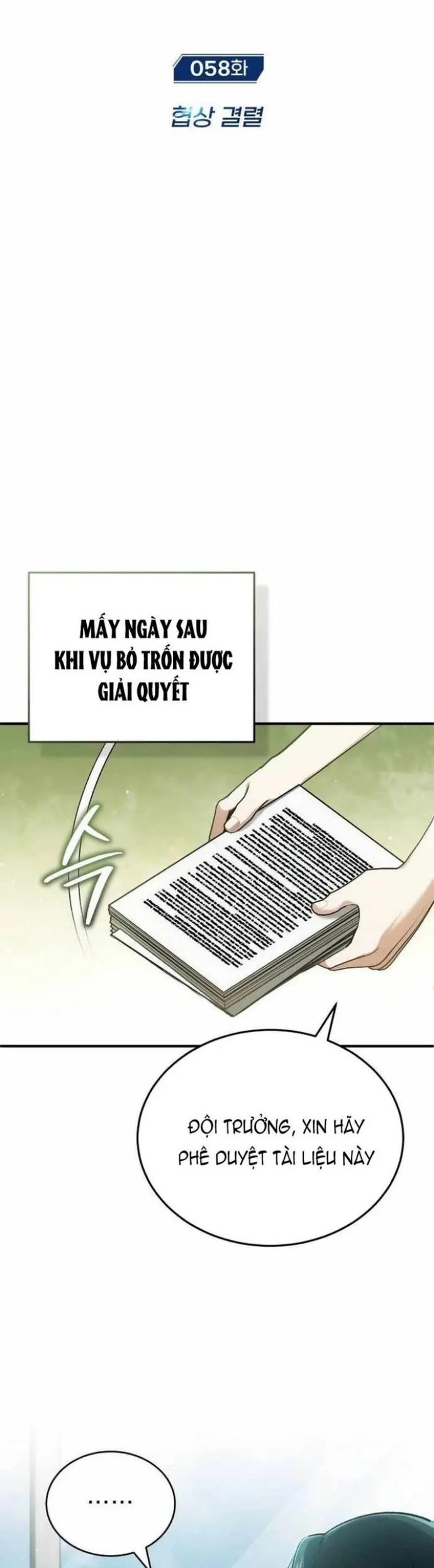 Hồi Quy Giả Về Hưu Chương 58 Ảnh 10
