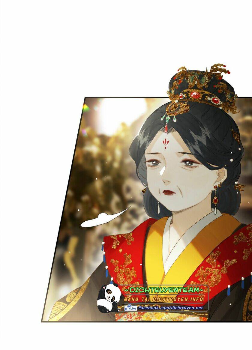Lưu Hoa Bất Cập Xuân Chương 47 Ảnh 36