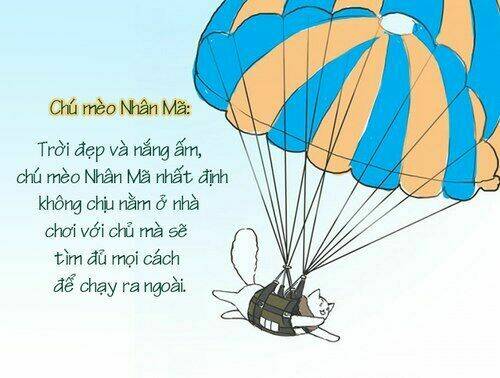 12 Cung Hoàng Đạo Vui Chương 22 Ảnh 14