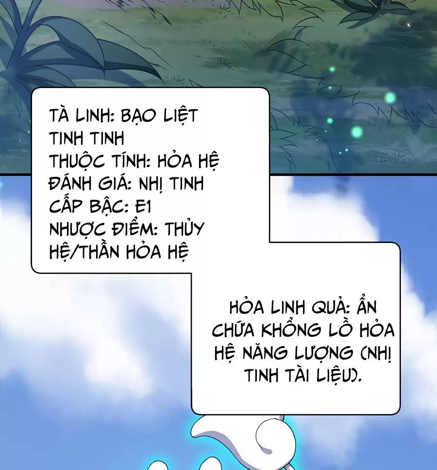 Hệ Thống Mô Phỏng Linh Sủng Chương 27 Ảnh 14
