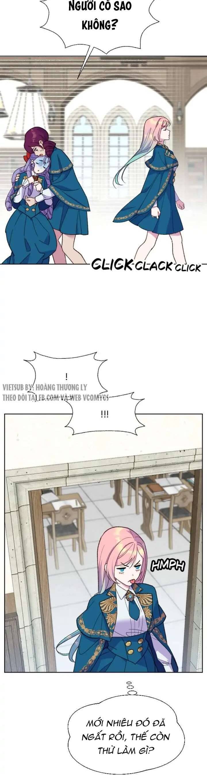 Pháp Sư Hiện Kim Trong Trò Chơi Lỗi Chương 8 Ảnh 24