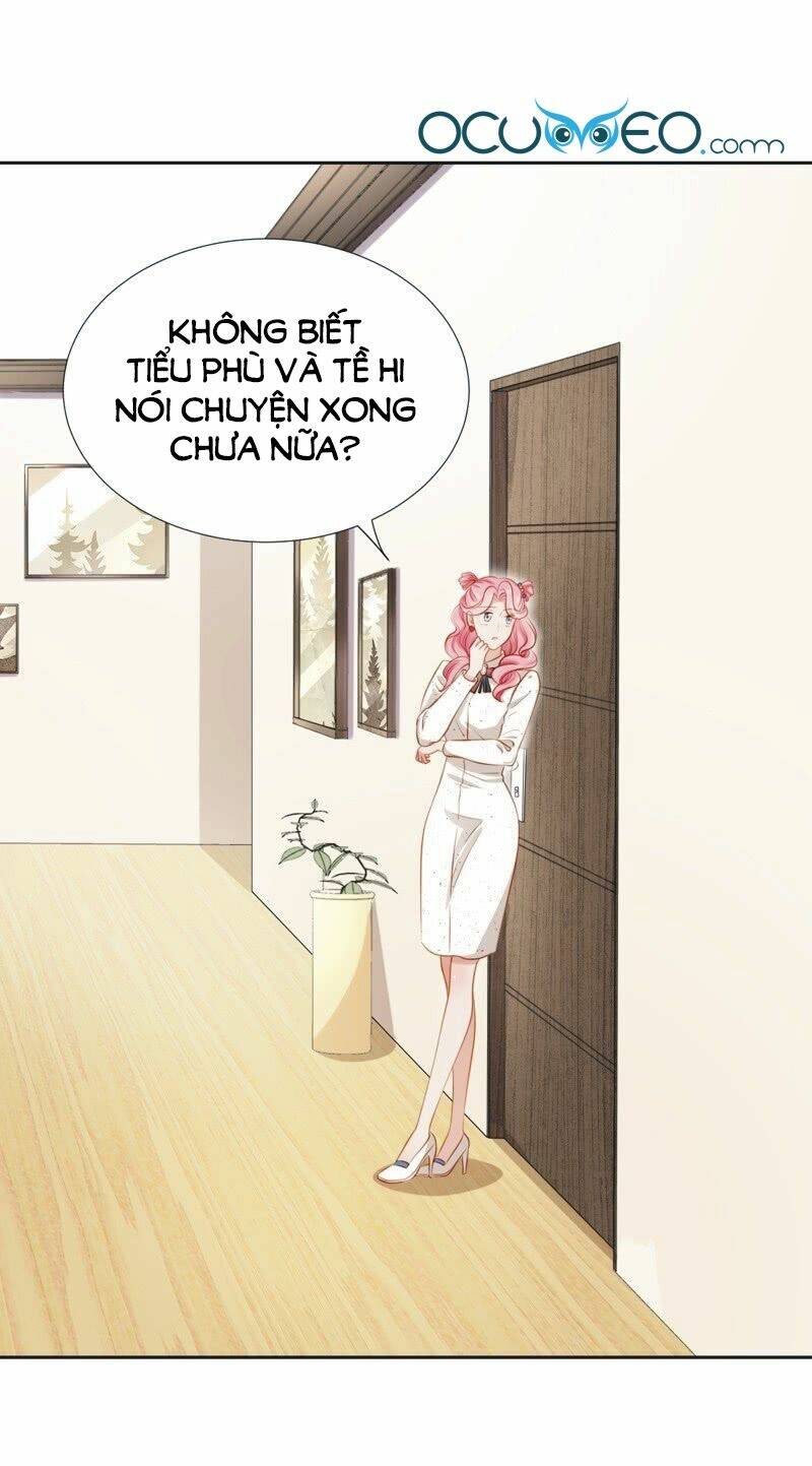 Khi Trá Luyến Nhân Chương 61 Ảnh 3