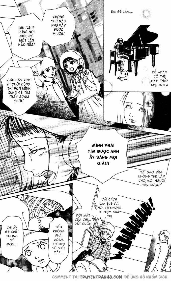 Kagen No Tsuki Chương 9 Ảnh 15