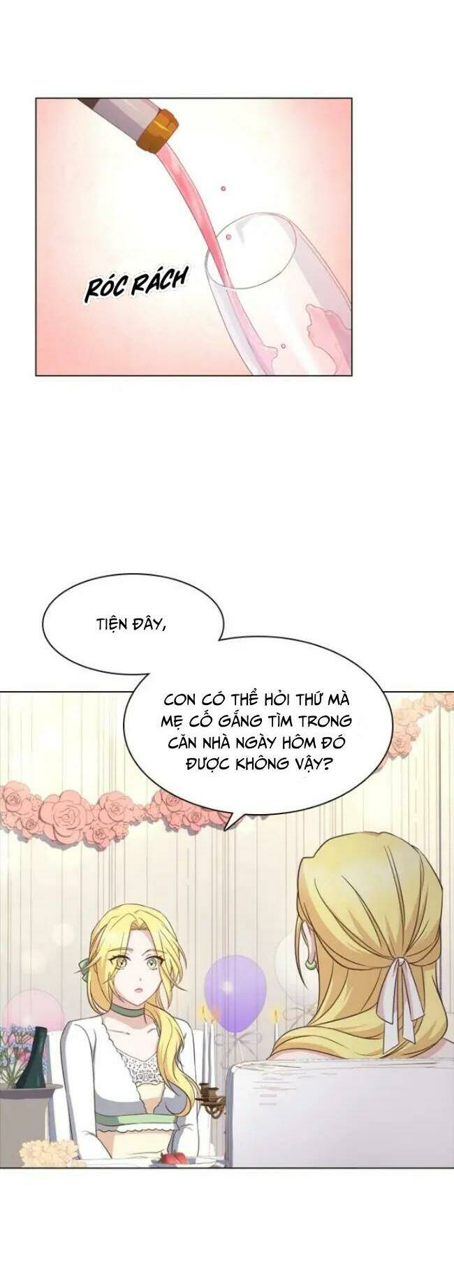 Một Đêm Với Hoàng Đế Chương 33 Ảnh 24