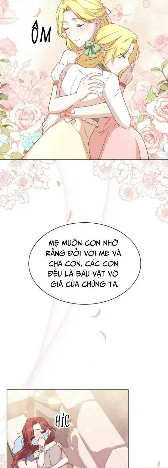 Một Đêm Với Hoàng Đế Chương 33 Ảnh 39