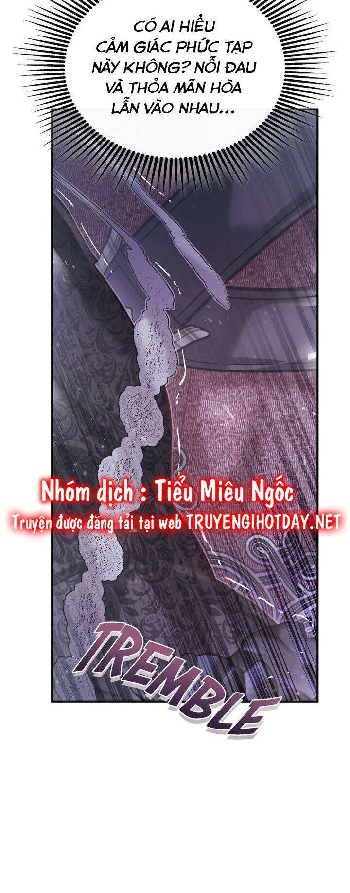 Sự Hy Sinh Của Ác Quỷ Chương 52 Ảnh 25