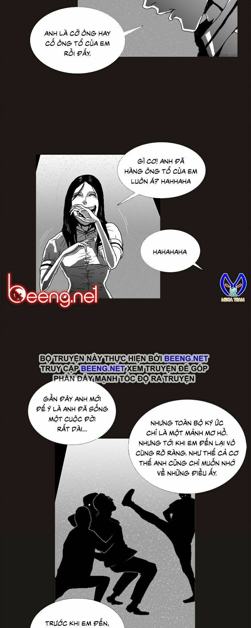 Sống Sót Chương 26 Ảnh 16