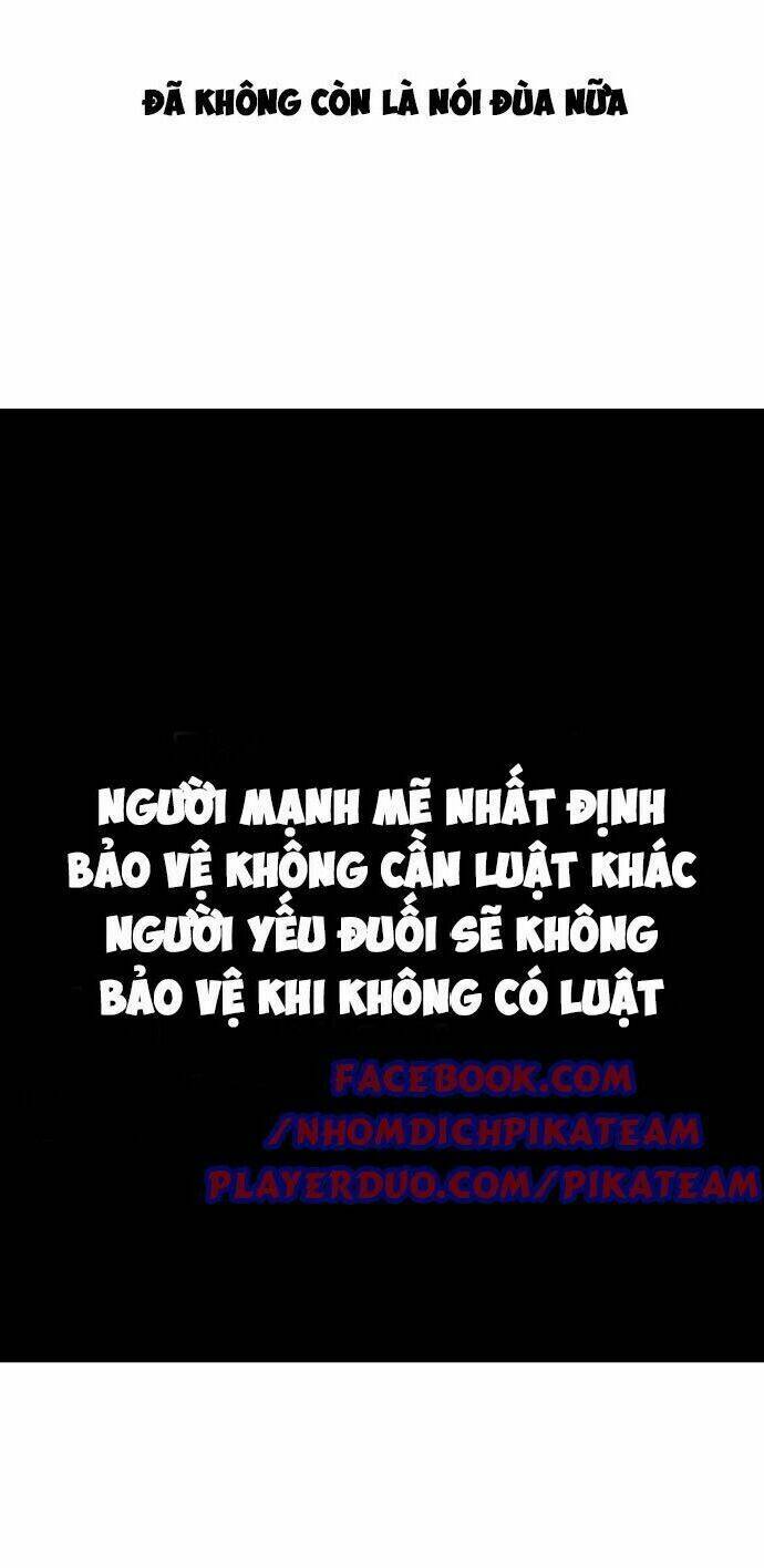 Chinh Phạt Học Đường Chương 13 Ảnh 69