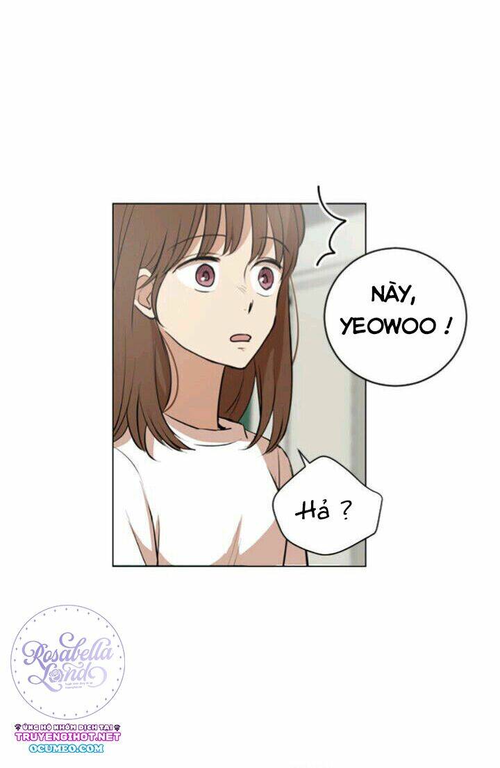 Tình Yêu Tuổi Trẻ Chương 33 Ảnh 14