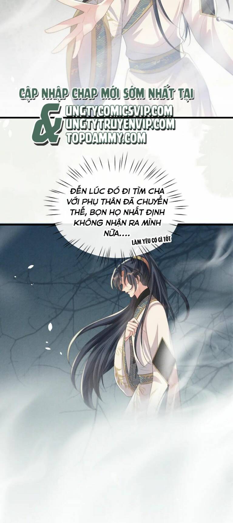 Ngộ Xà Chương 96 Ảnh 33
