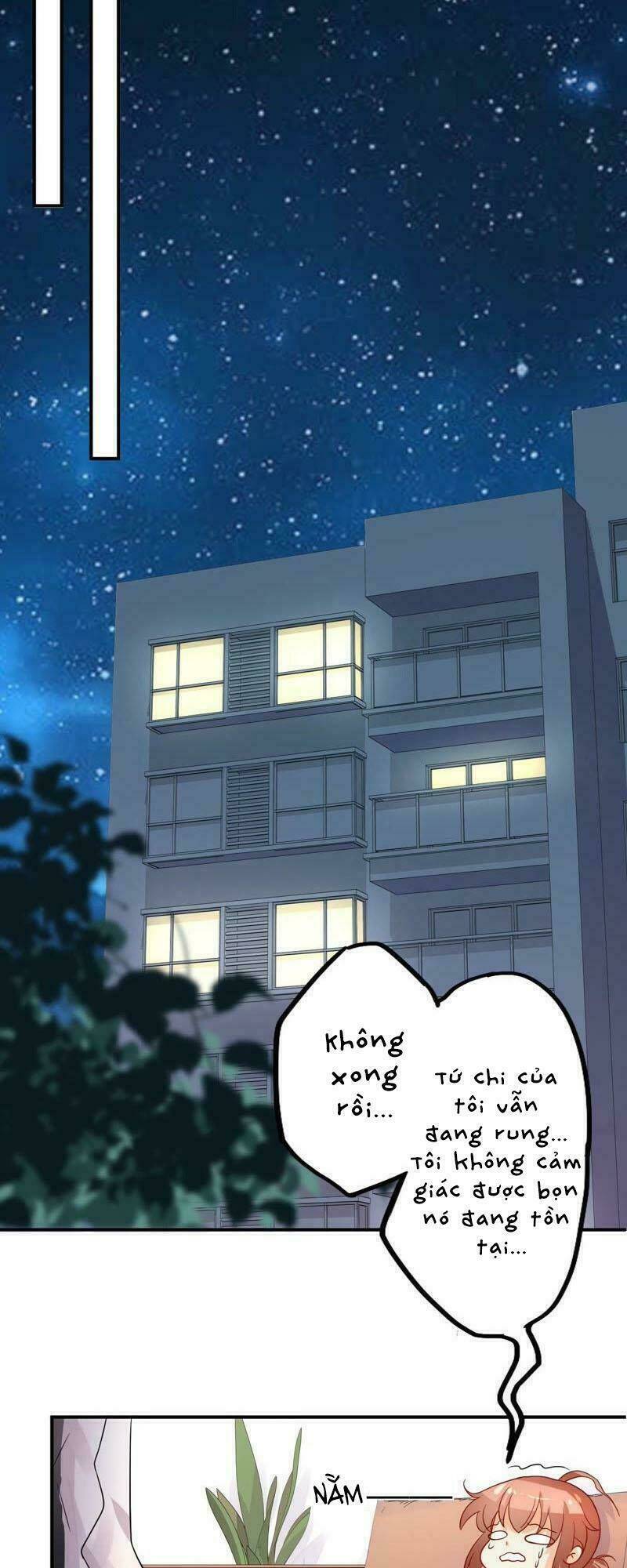 Quản Gia Đại Nhân Muốn Thượng Vị Chương 15 Ảnh 20