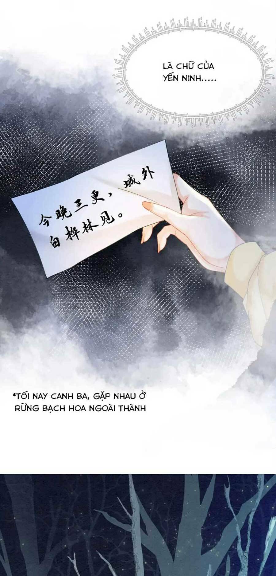 Xung Hỉ Vương Phi Chương 93 Ảnh 20