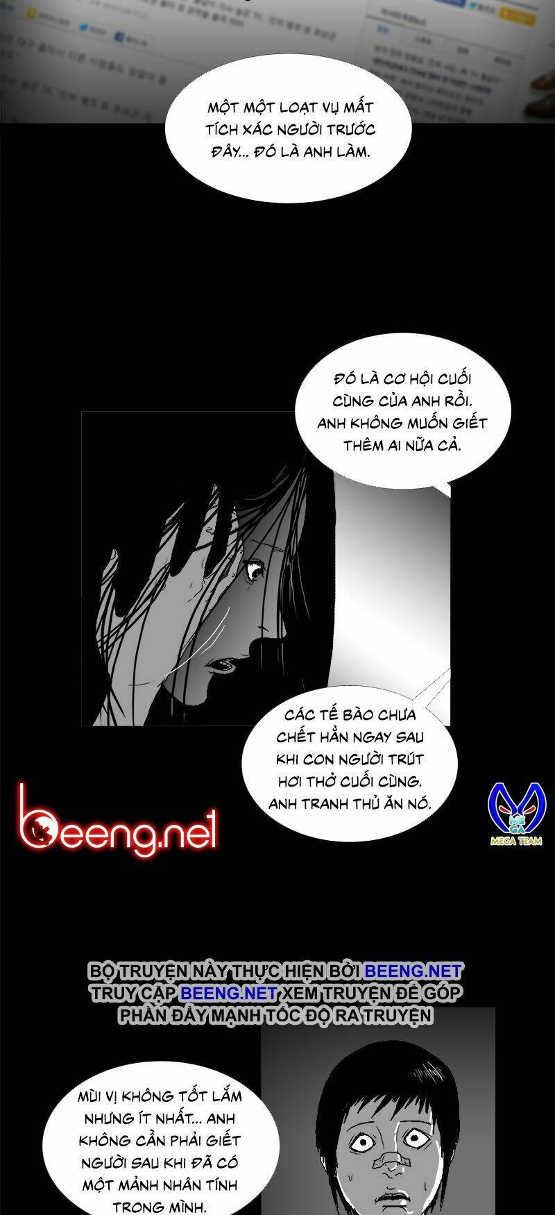 Sống Sót Chương 19 Ảnh 20