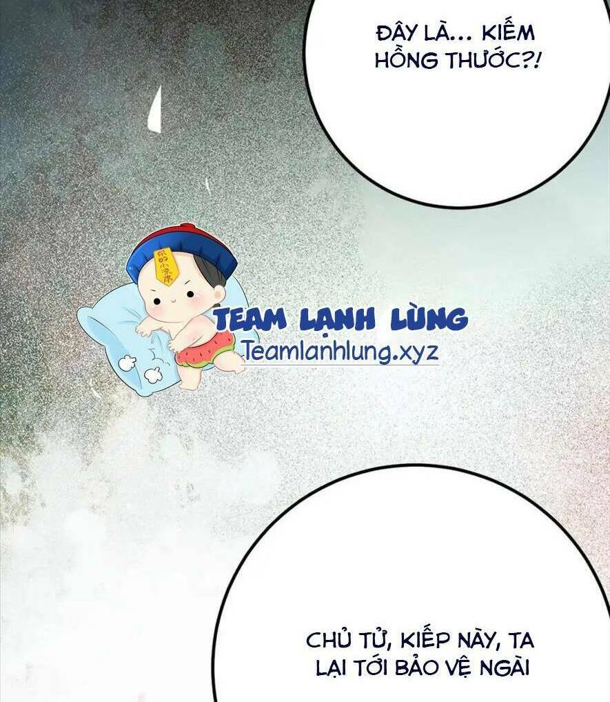 Nghịch Đồ Mỗi Ngày Đều Muốn Bắt Nạt Sư Phụ Chương 159 Ảnh 31