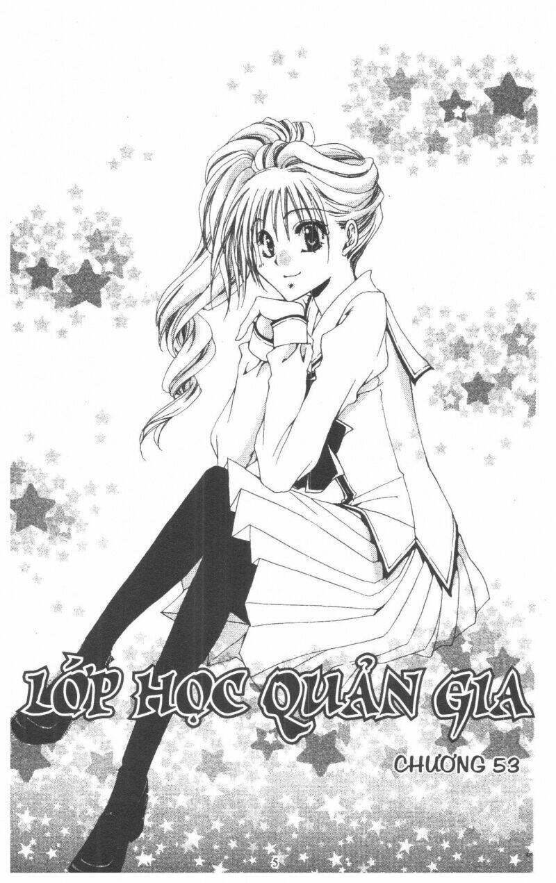Lớp Học Quản Gia - Shitsuji-Sama No Okiniiri Chương 53 Ảnh 2