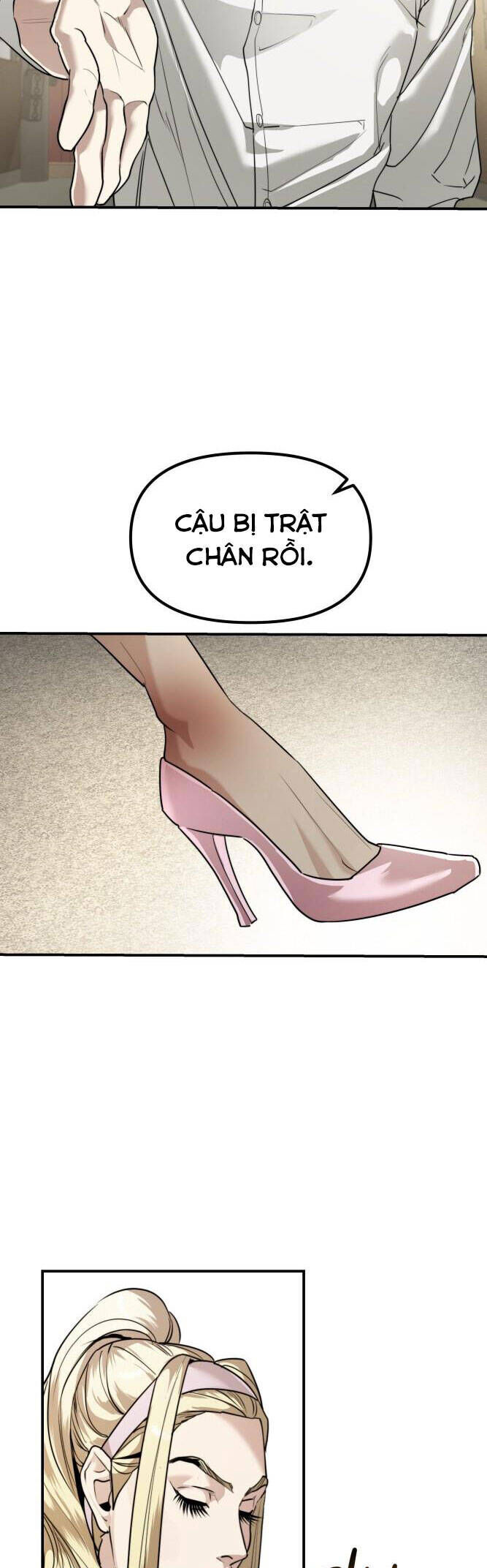 Chị Em Nhà Ki Chương 44 Ảnh 3
